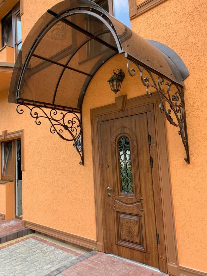 Готель Сонячна Соната Поляна Екстер'єр фото